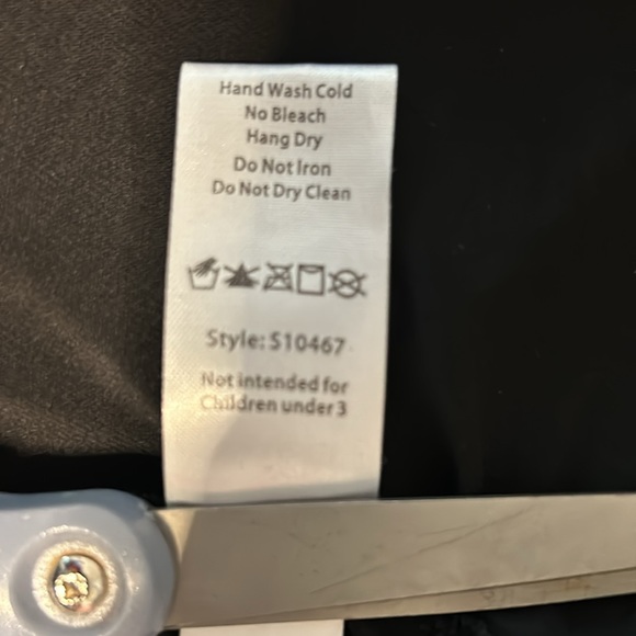 Weissman Pink Dance Top w/ Balera High Low Skirt - Picture 16 of 17